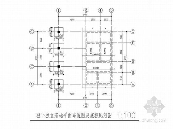 混凝土污水池壁资料下载-[黑龙江]地上单层砌体结构污水池结构施工图