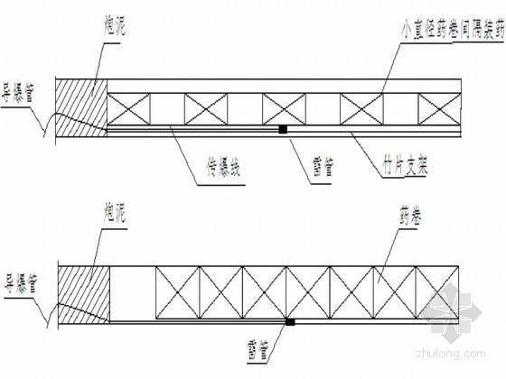 山区高速隧道资料下载
