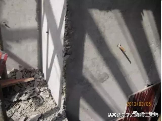 最全混凝土浇筑质量控制要点总结，请学习和珍藏