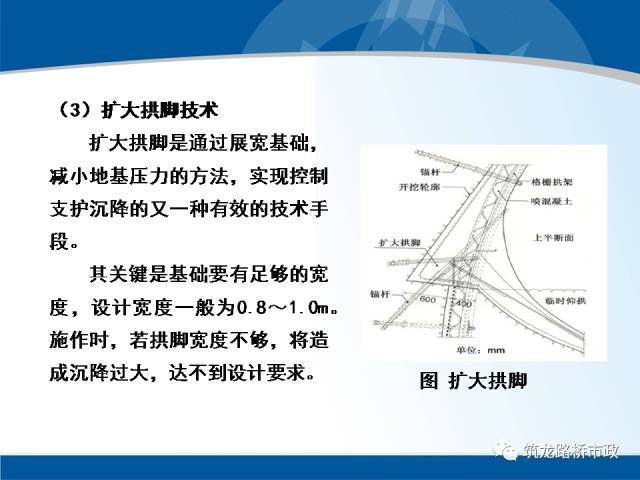 软弱围岩隧道设计与安全施工该怎么做？详细解释，建议收藏。_43