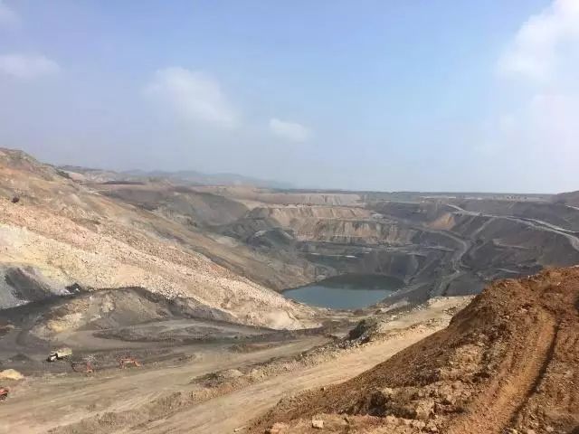 [分享]知识科普 | 矿山地质灾害预警防治措施