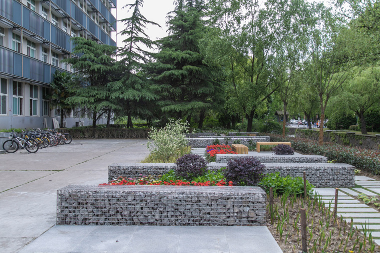 上海同济大学四平路校区景观-015-four-squares-landscape-micro-update-of-siping-road-campus-of-tongji-university-china-by-tjad