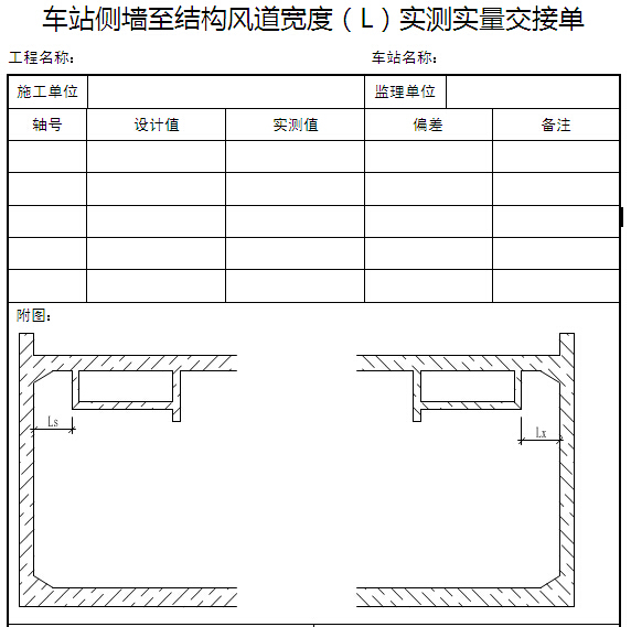 装修工程要点资料下载-车站装饰装修工程各类表格及监控质量要点（352页）