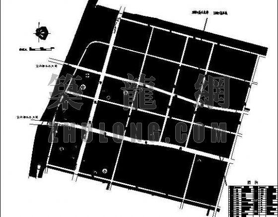 阿库雷里总体规划资料下载-扬州市八里镇总体规划