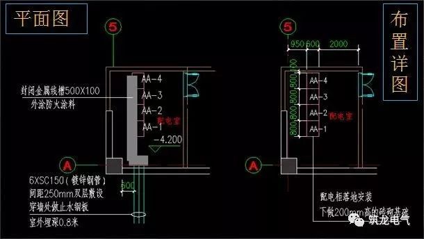 JGJ242-2011《住宅建筑电气设计规范》解读，建议设计人员收藏！_8