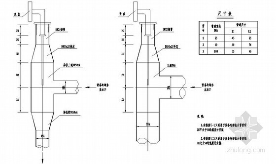 cad版本混凝土加固图集资料下载-给水排水通用图集CAD版