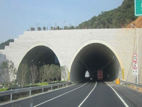 项目部qc管理办法资料下载-项目部隧道超欠挖管理办法
