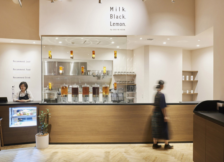 北京午后红茶旗舰店-010-Milk-Black-Lemon-Flagship-shop-of-Gogo-No-Kocha-by-Ryusuke-Nanki