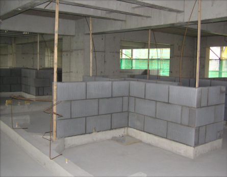 混凝土工程质量标准化施工资料下载-建筑工程现场施工质量标准化管理(图文解说）