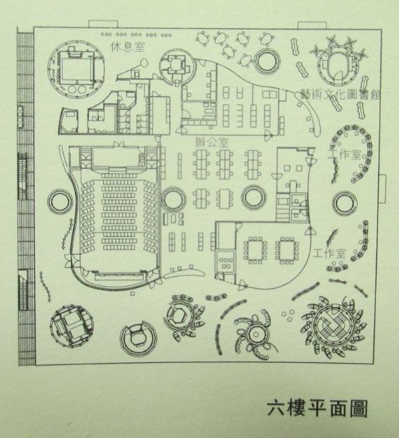 东京表参道tods大楼资料下载-为什么伊东丰雄在建筑界获得的评价很高？