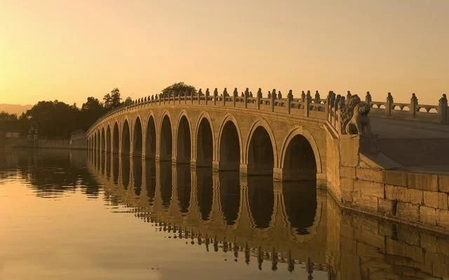 中国古代桥的设计资料下载-古代人民的智慧桥梁史上的创举，你到过哪一座古桥