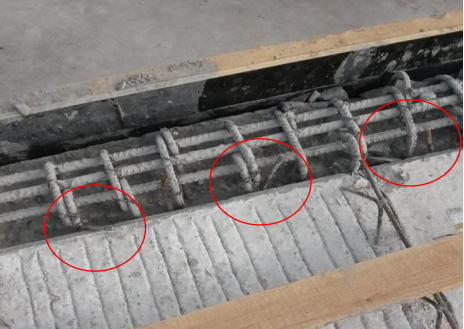 叠合板漏浆照片资料下载-叠合板安装施工方案