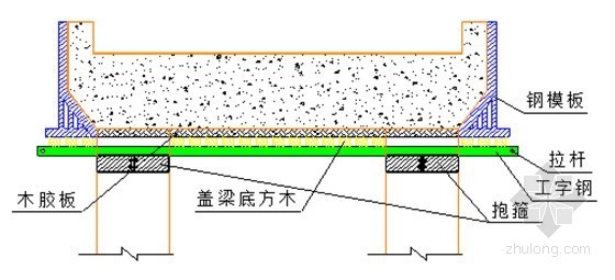 地下清障施工组织设计资料下载-[北京]河道整治工程施工组织设计192页(编制于2015年)