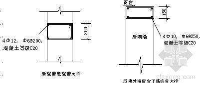 地暖工程样板引路施工方案资料下载-北京某大学高层教学楼工程砌筑施工方案