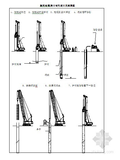 工程总体施工方案资料下载-[四川]大桥工程总体施工方案