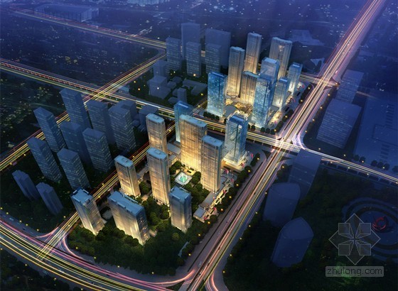 住宅类资料下载-2014竞标方案表现住宅类(313张效果图)