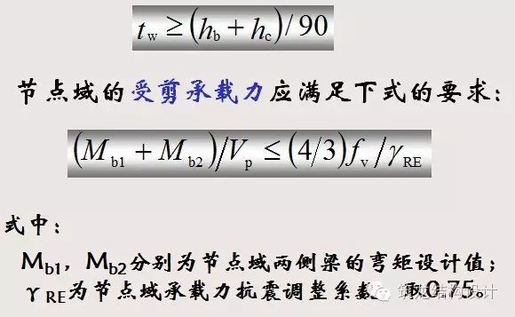 [行业知识]钢结构抗震设计详解（建议收藏）_28