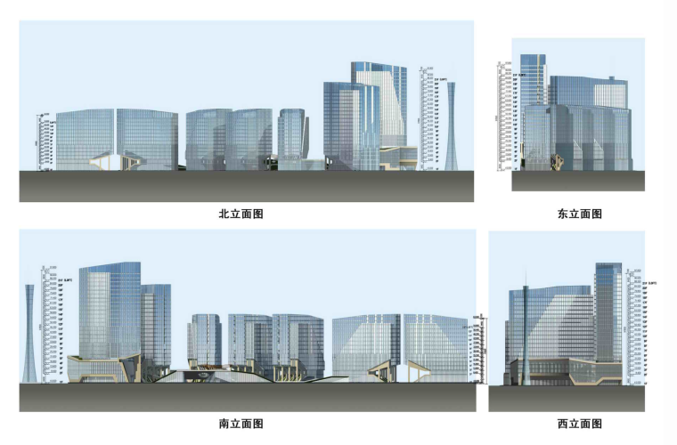 [广东]深圳电厂改造科技创业产业园建筑方案设计文本（居住，商业，办公）-屏幕快照 2018-11-12 下午5.43.54