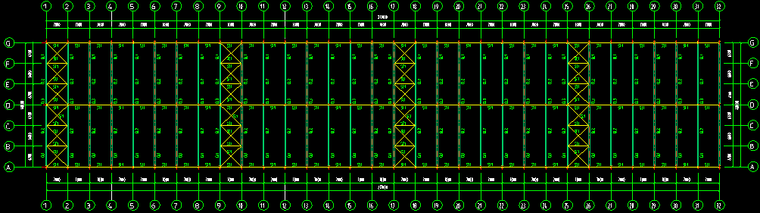 水头金威石材25吨工程CAD_4