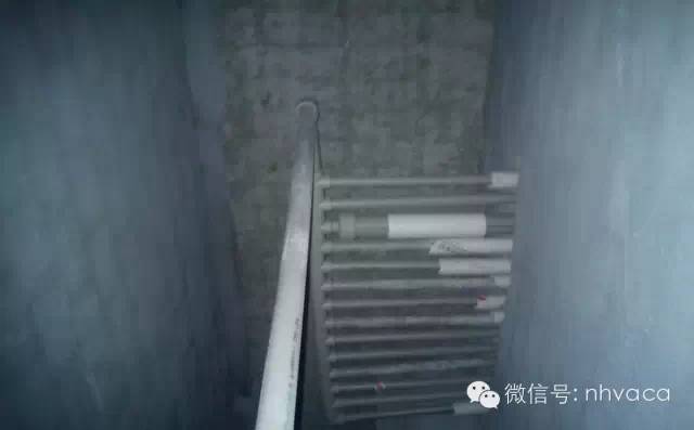 建筑给排水、电气、暖通、消防安装样板与质量通病_35