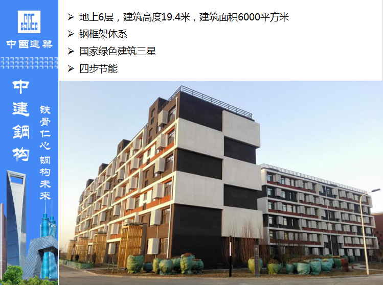 钢结构住宅构造资料下载-钢结构住宅技术创新及案例（附图丰富）