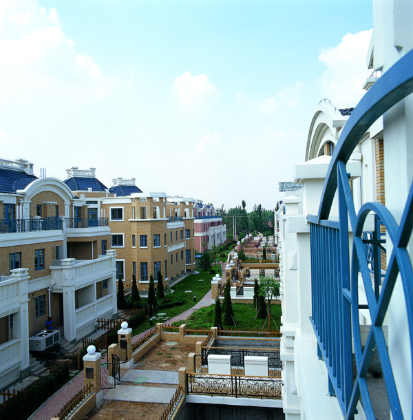 [分享]天地美墅