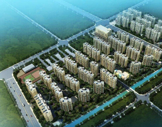 住宅楼工程质量创优方案（138页）-住宅楼工程质量创优方案