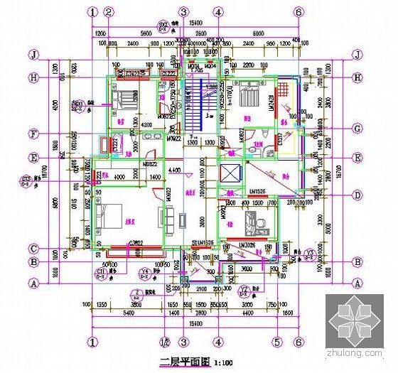 万科户型设计的110个细节-20141223184151152_5.jpg