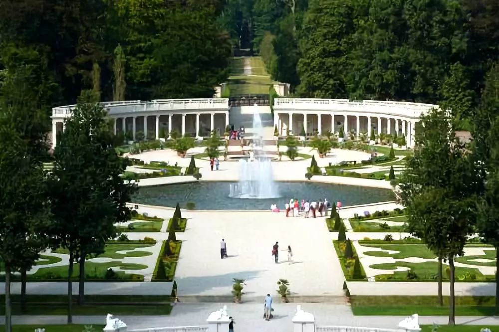 [分享]国际上有名的13个景观设计案例