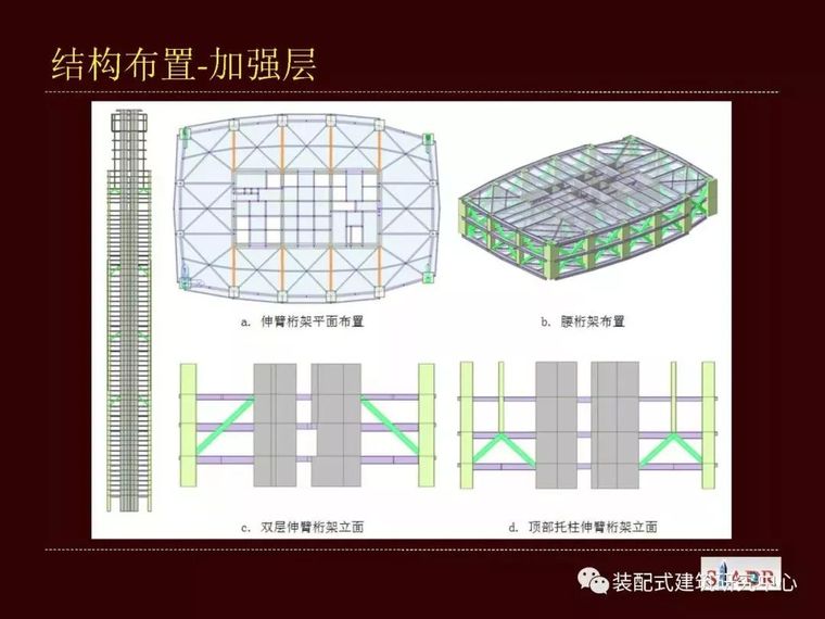 高层建筑结构的设计难点分析_42