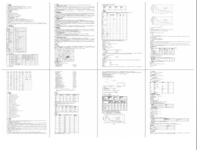 某南亚居住建筑区方案设计文本全套包含（PDF+PPT+CAD）-设计说明