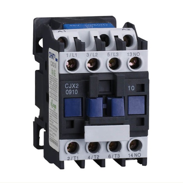 [分享]接触器接线的小窍门