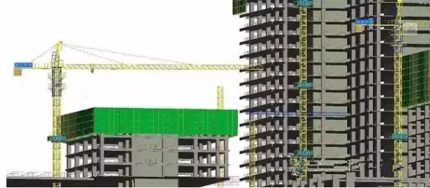 施工阶段能利用BIM做什么？_4