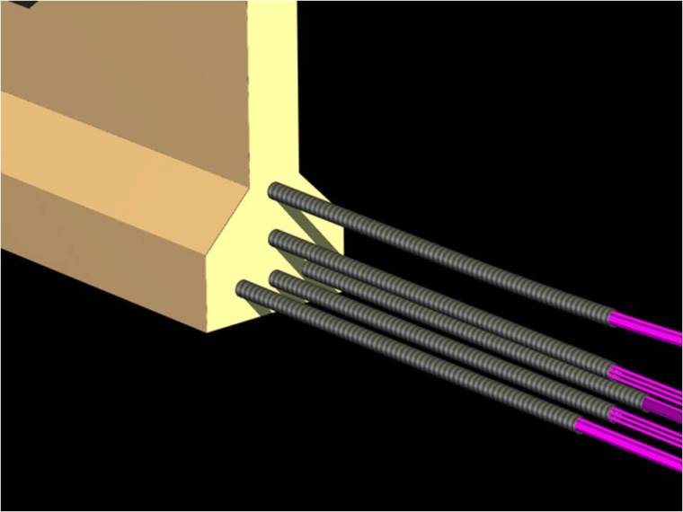 用3D技术，全方位还原T梁施工全过程，一看就会！_39