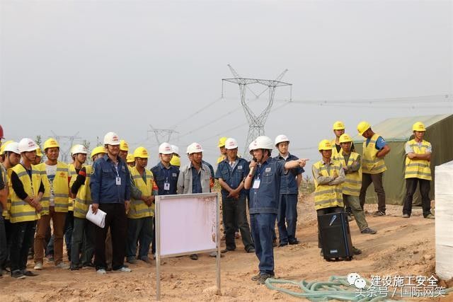 建筑企业责任制资料下载-建筑施工企业安全检查怎么做（内容丰富可操作性强）