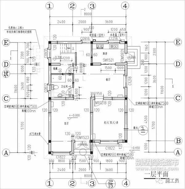 “城市套路深，我要回农村”，农村自建别墅，带车库，附全图-T1bYETB_DT1RCvBVdK.jpg