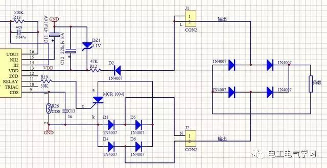 电路图学习小技巧新方法_6