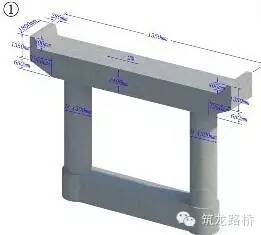 盖梁系梁施工及安全文明标准化图文，谁整理的，太强大了！_9