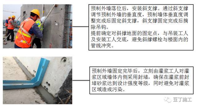 从设计到验收，原来装配式建筑施工全流程是这样的！_32