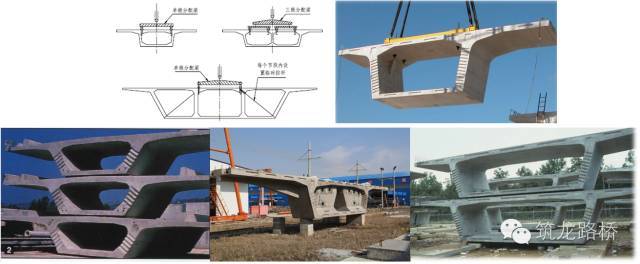 最全装配式桥梁施工技术，不懂施工方法的看这里_34