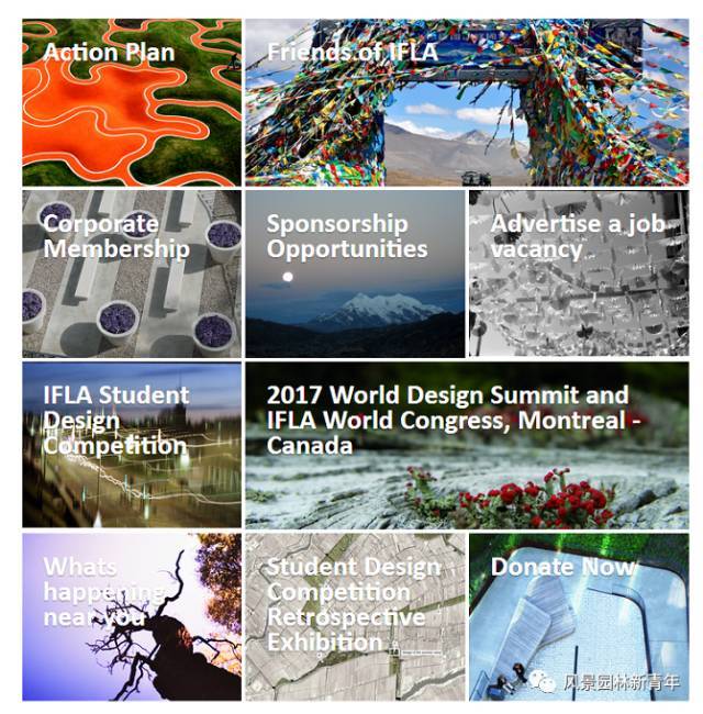 画图软件园林资料下载-[IFLA竞赛] 对IFLA2017学生风景园林竞赛获奖人采访总结
