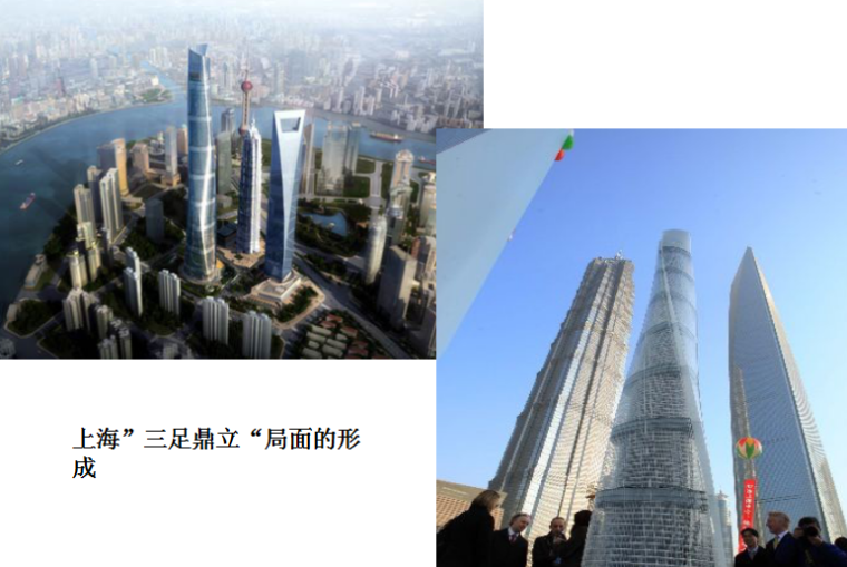 上海环球金融中心建筑构造分析（共16页PPT）_2