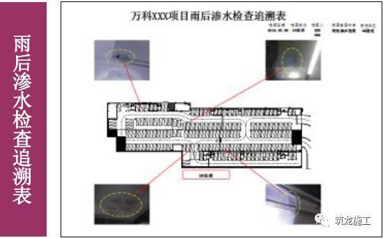 万科的精细化施工管理应用，兼顾安全、质量和工期！_21