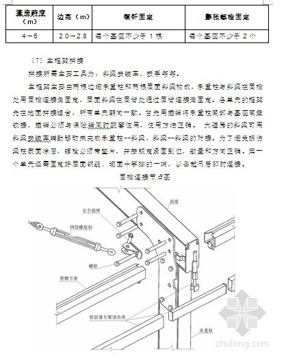 光缆架设施工组织设计资料下载-广东某临时设施项目施工组织设计