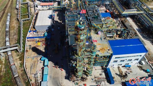 室内给排水安装施工方法资料下载-大庆石化室内及装置区给排水施工方案