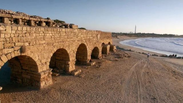 纪念碑施工详图资料下载-古代建筑精湛非凡的施工工艺