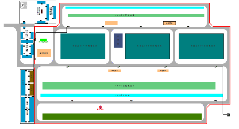 西安南750kV变电站工程项目管理实施规划及交底记录！-5.png