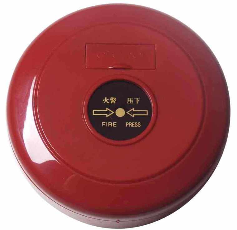 火灾警报探测器资料下载-吸气式感烟火灾探测器专业名词解释