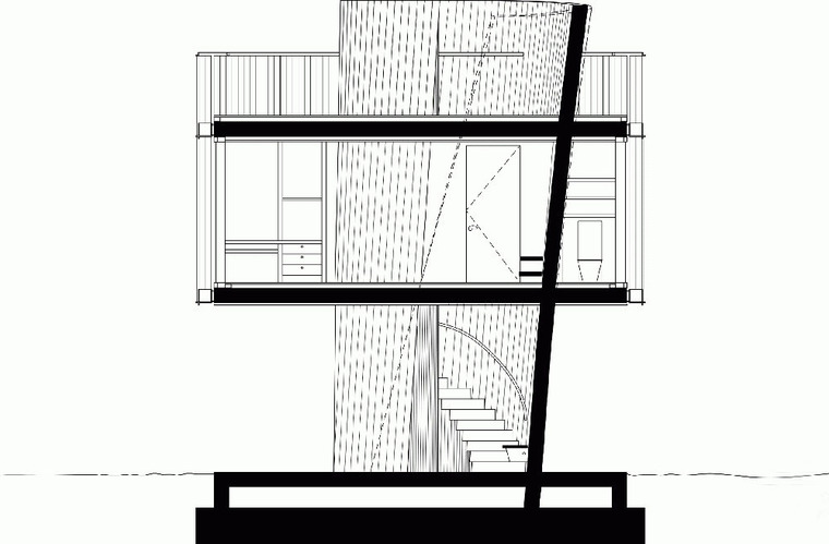 美国植物覆盖的独栋住宅-oss (16).php