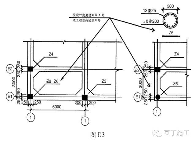 竣工图怎么画？竣工验收资料怎么整理、编写？读完文章就明白！_3